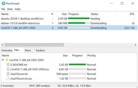 pico torrent download.